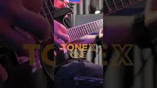 WYNIK: TONEX ONE vs PEAVEY 5150