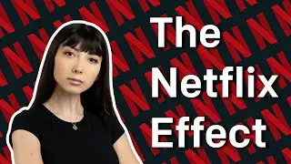 The Netflix Effect | Insider | Episode 8