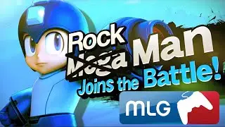 Rockman MLG Intro