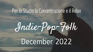 A Collection of my Favorite Winter Indie/Pop/Folk & Acoustic Music