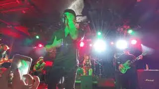 Zoli Band - Budapest My Love live @A38 Budapest 2019.04.20.