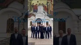 Тропарь Рождества Пресвятой Богородицы! С праздником!