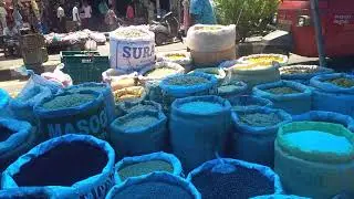Spies market - Guwahati #indianspices