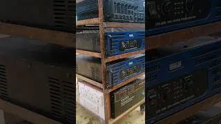 2bass 4top dj setup oll amplifier ahuja #dj #soundchek #shortsfeed #krishnadj #ytshorts #viralvideo