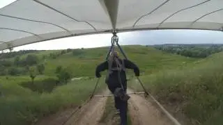 Ваня Цуркан и УТ третий