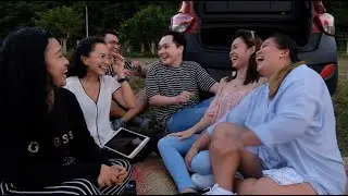 Heart To Heart With Shorties | Spontaneous Trip To Bidjao | lulu diaries