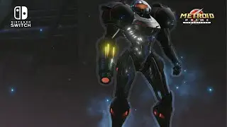 Metroid Prime Remastered (Part 22)