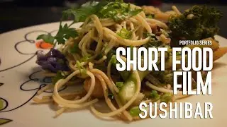 B-ROLL Yakisoba