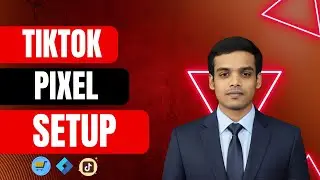 How to Set Up TikTok Pixel with Google Tag Manager for Ecommerce | WordPress