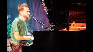 Maik Baum I Was wär die Welt ohne Liebe ❤️