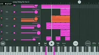 Goofy Ahh Sampled from Old Roblox Breakcore Beat