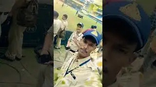 zindagi me aisa attitude banao #shorts #police #india #cricket #worldcup #army
