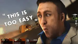 Aw shut up Nick