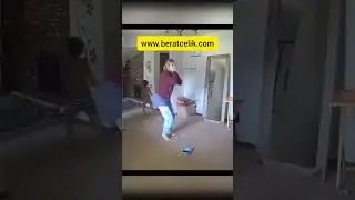 7 yaşındaki otizmli çocuğun ilk kelimesi ve annesinin sevinci 😊