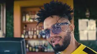 Sinico - Interior [Official Video]