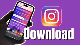 How to Download Instagram Reels: Quick & Easy Guide (2024)