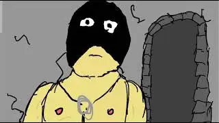 Данжн мастер / Dungeon master