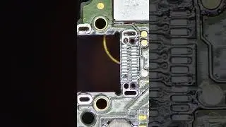 Fixing a broken Nintendo Switch