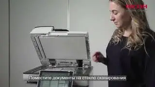 RICOH. EZ CopyMaster
