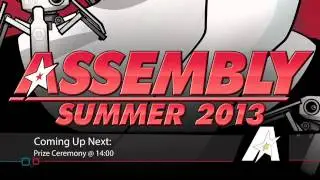 Assembly TV 2013 077 / 079