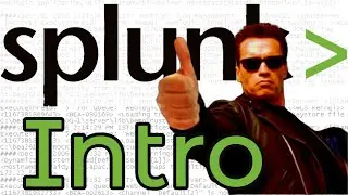 Come with me if you want to SPLUNK