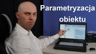 Powiązanie obiektu graficznego z tagiem