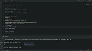 6. Using Print Function to Find Bugs || 16. Beginner Python Debugging || Python Professional Course