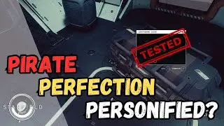 Starfield TESTS | Does the Contraband Cache work? [Beta]