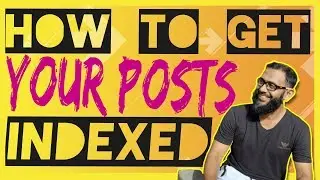 How To Index Your Website Url In Google Search Engine For Beginners💥💥💥