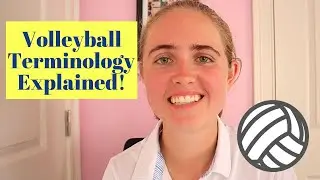 Important Volleyball Terminology to Know if You Are New to the Sport