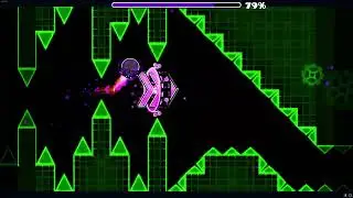 8o By Zobros 100% (2800 + att) Insane Demon
