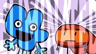 If Scarf Was Eliminated from BFB
