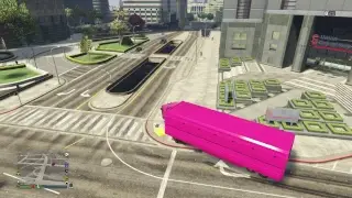Gta V - M/ Kristian granaas
