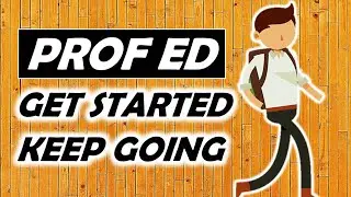 LET Reviewer: Professional Education Questions - What Keeps You Going (2021)