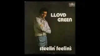 Lloyd Green - Show Me The Way To The Circus