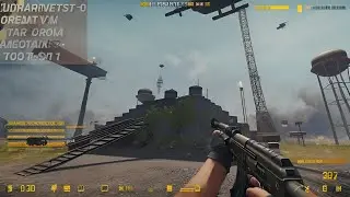 CSS - BATTLE ROYALE MOD