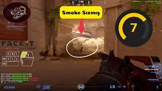 CS2 FACEIT 1500 ELO | de_anubis