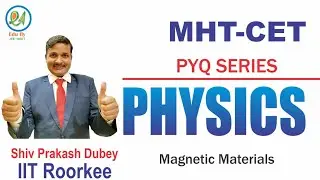 EMI Previous Year MHT-CET| MHT CET 2021| MHT-CET Chapter Wise Discussion| EDUFLY JEE-NEET