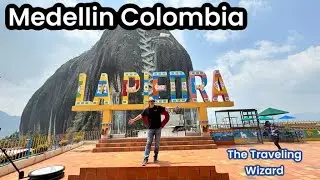 Medellin, Colombia