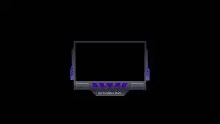 New Webcam Overlay