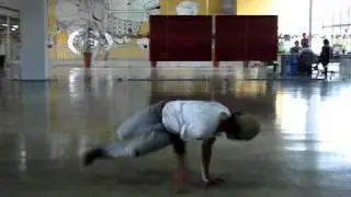 Toshi vs Ceará
