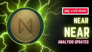 Near Analysis Today - Near News Today - Near Price Prediction - NEAR Update