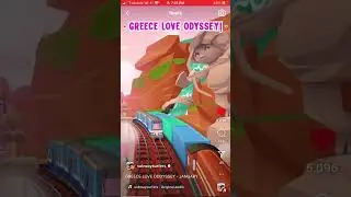 There are two sides of the subway surfers instagram account 💀