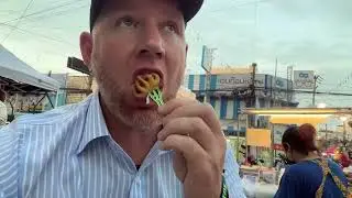 Hua Hin Thailand Tour 2024 - Travel Video