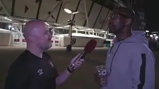 "Captain West Ham Done The Bizzo" West Ham 1-0 Bournemouth