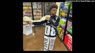 Lil Rae x Anti Da Menace Type Beat "Racketeering Charges" 2024