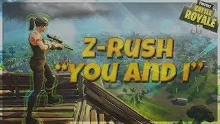 Z-RuSh Presents 