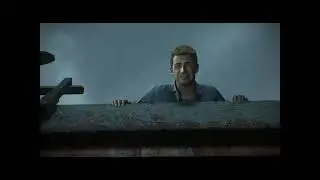 UNCHARTED 4 ULTRAWIDE LATINO GAMEPLAY PC