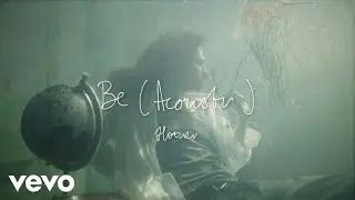 Hozier - Be (Acoustic - Official Lyric Video)