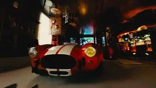 Video Promo Long Rock